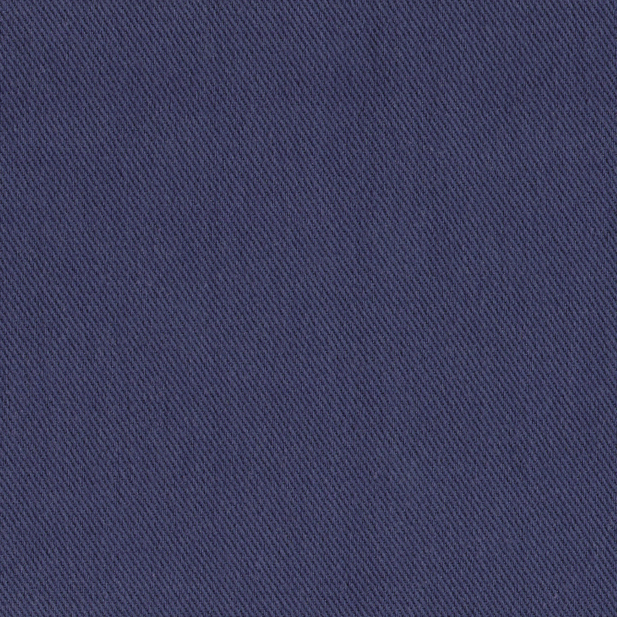 Coupons de Gabardine Twill lourde Indigo La Maison Naïve