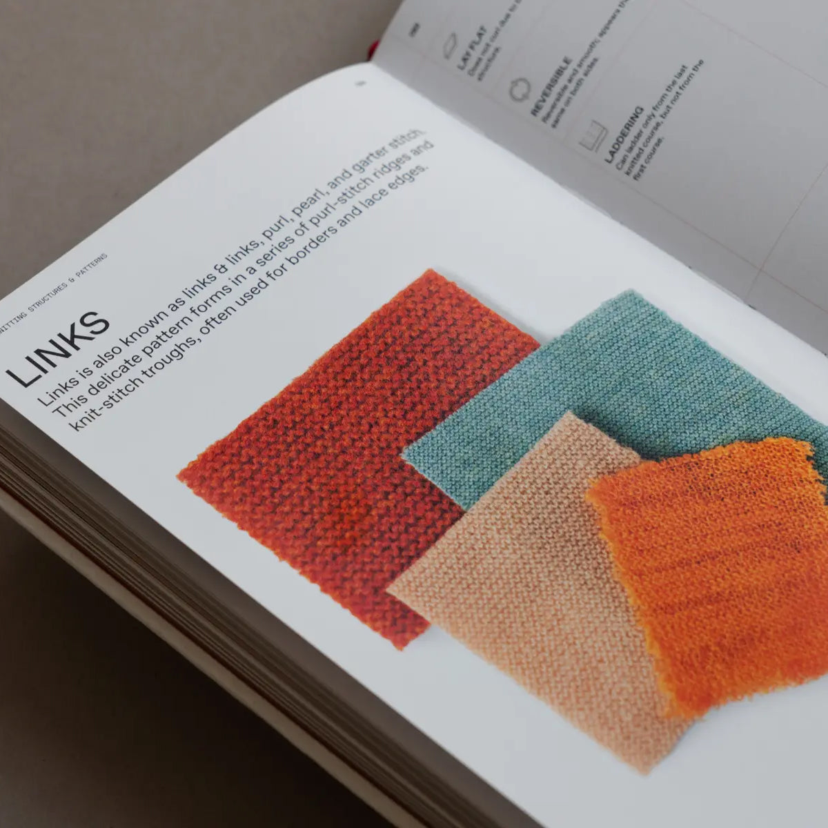 The Knitwear Manual: A Complete Guide to Knitwear Design - Fashionary